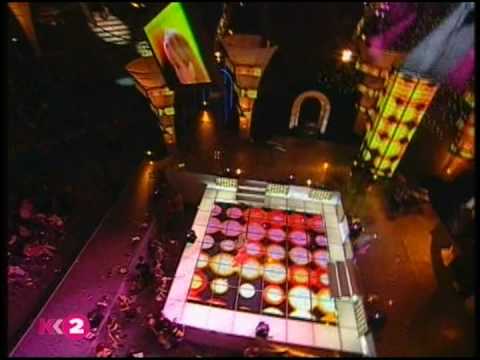 Летела душа - Татьяна Буланова (2005)
