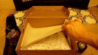 Dr Martens For Life 1460 8 Hole Boot Review Day 1