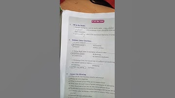 Lesson:5 Class 9 SEBA Board Exercise All Answers Computer #answers #assam #seba #lesson5