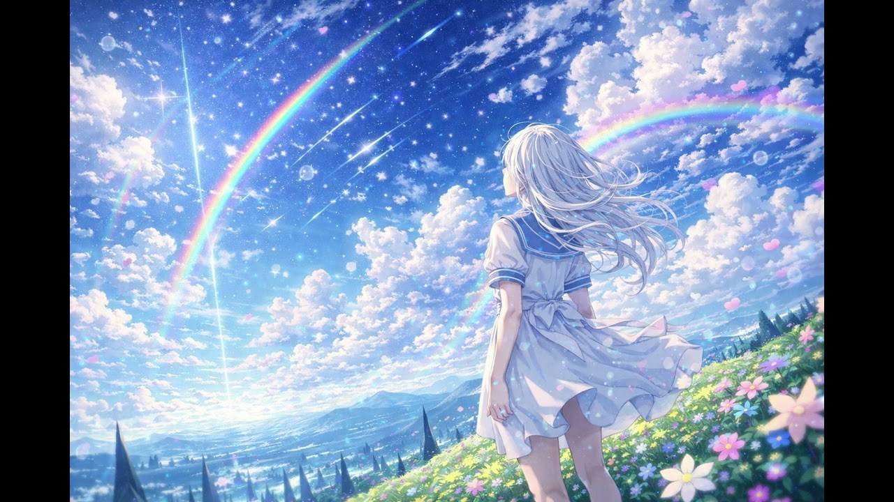 The World Is Acceptable