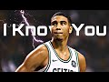 Jayson Tatum I Know You Ft Lil Skies Yung Pinch mp3