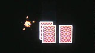 Paper Mario Merlee The Magican Cards Dance Spell Power