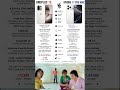 OnePlus 15 🆚 iPhone 17 Pro Max ⚡ #OnePlus15 #iPhone17ProMax #iPhoneVsAndroid #shorts