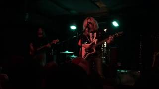 SLOTHRUST - 7:30 AM (Live @ Bottom of the Hill - SF - 3/22/17)