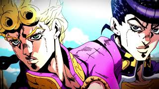 ｊｏｊｏ＇ｓ ｂｉｚａｒｒｅ ａｄｖｅｎｔｕｒｅ~ 𝗹𝗼𝗳𝗶/𝗰𝗵𝗶𝗹𝗹 𝗺𝗶𝘅 𝟭 𝗛𝗥