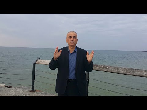 \"მაჭახელას ფუტკარო\" ასრულებს: ორჰან ბერიძე -  ლექსის ავტორია: მზია სალვარიძე