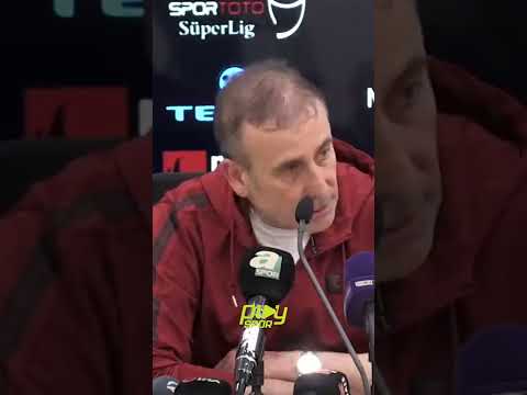 Abdullah Avcı: ”Sandıklardan eski veya yeni tüm bayrakları çıkarın!”