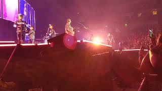 Famous Muse - Pressure (Partial) - State Farm Arena, Atlanta 3.26.19 Net Worth