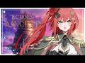 〖 Echoes of Aincrad 〗 リンクスタート.ᐟ.ᐟ⭐︎ 〖 心白てと / ネオポルテ 〗