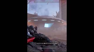 No me la contes. #amigos #helldivers2 #gaming #memes #humor