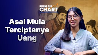 Sejarah Uang yang Mengubah Dunia! | Behind The Chart