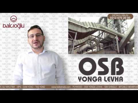 Video: Beton levha ile çimento levha arasındaki fark nedir?