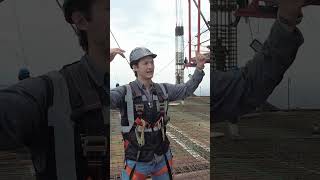 El Sky Deck de Torre RISE  #arquitectura