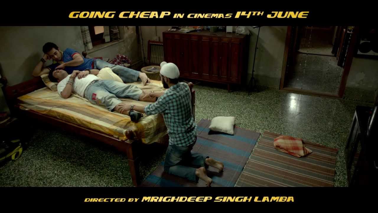 Fukrey- Dreams - Dialogue Promo 1 | Pulkit Samrat, Varun Sharma
