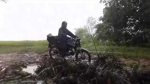 Quảng Nguyên - Xín Mần - Hà Giang | Hành trình đi tắm suối nước nóng cùng 2 ông anh Hội Win Nát 😆