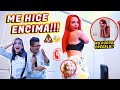 PUSIERON LAXANTE EN MI COMIDA!!!😰💩 Cita Romántica con Rael Star | Jenny Devil😈