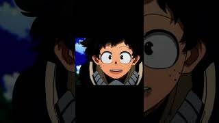 Deku TOCA TOCA  Edit😉 #shorts #deku #anime