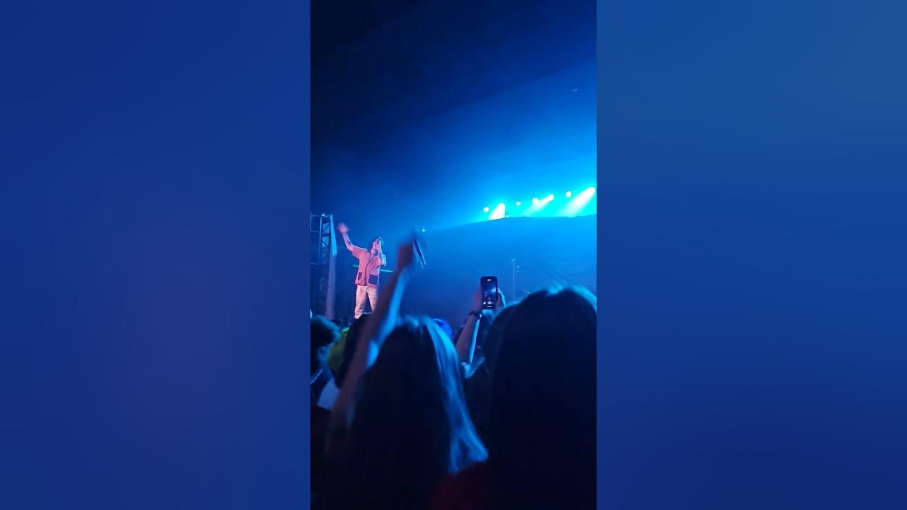 I Hope I'm Not Sick- Loveless Live SLC 2024