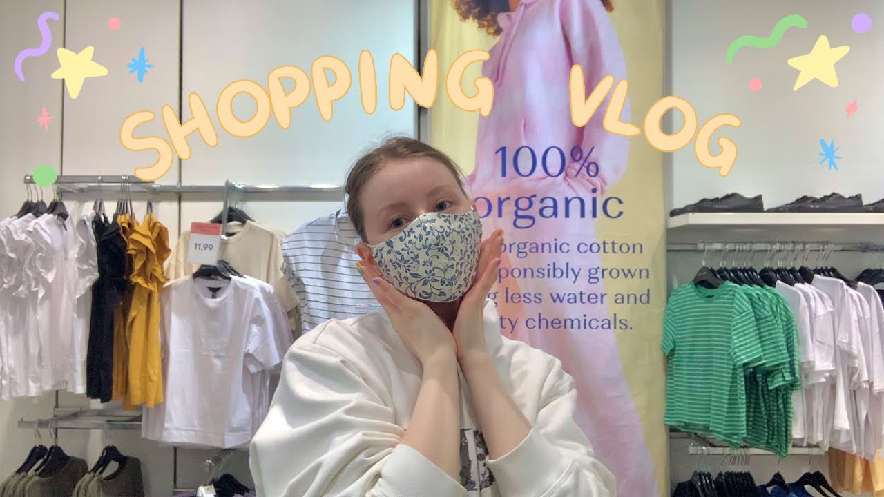 Come shopping with me!! | Penneys + New Look May 2021 Ireland