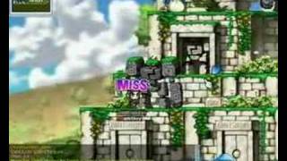 Meso Explosion by the numbers  ~ Maple Story ~