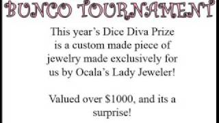 Bunco Babes Ocala's Ad News