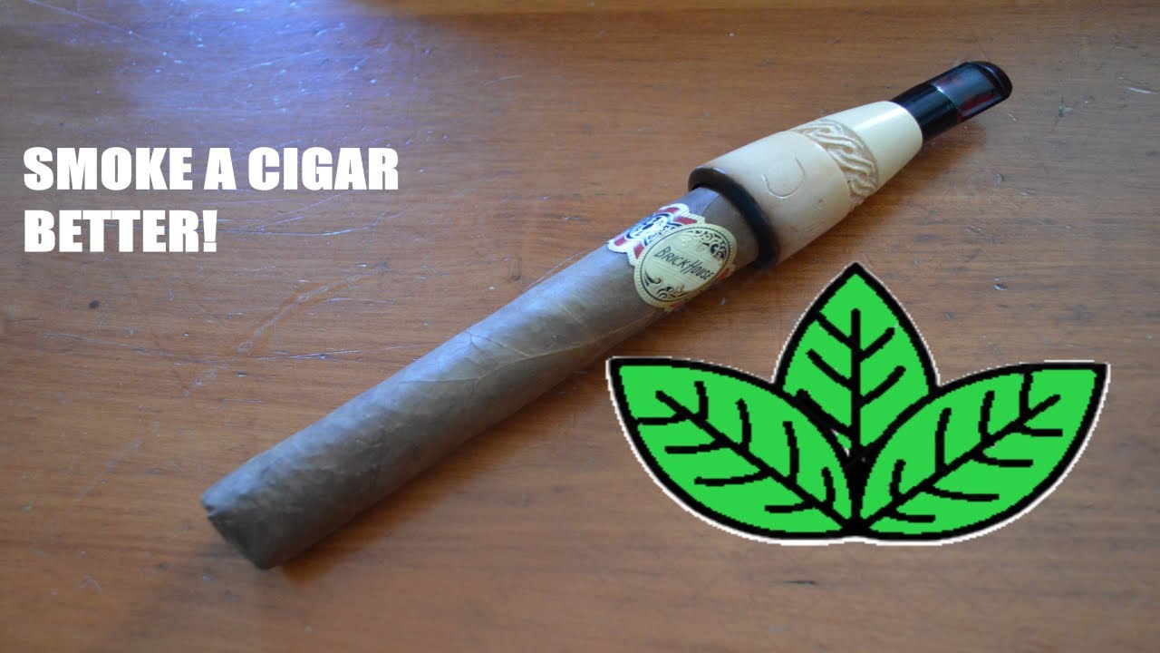 Meerschaum Cigar Holder Review