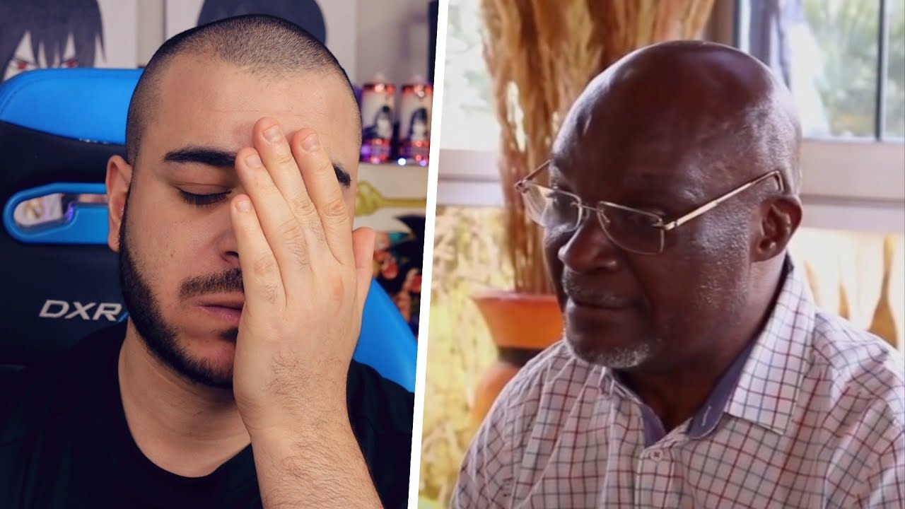 Honteux. (Les propos de Roger Milla sur les Maghrébins)