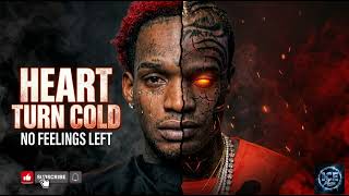 HEART TURN COLD 🖤🔥 (YOU CREATED THIS MONSTER) | Skeng x Tommy Lee Sparta Type Dancehall 2026
