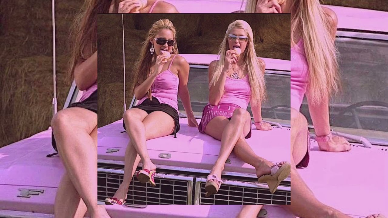 juicy couture (demo) - ayesha erotica {slowed}