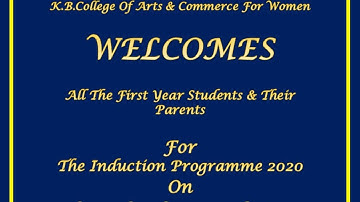 The Induction Program