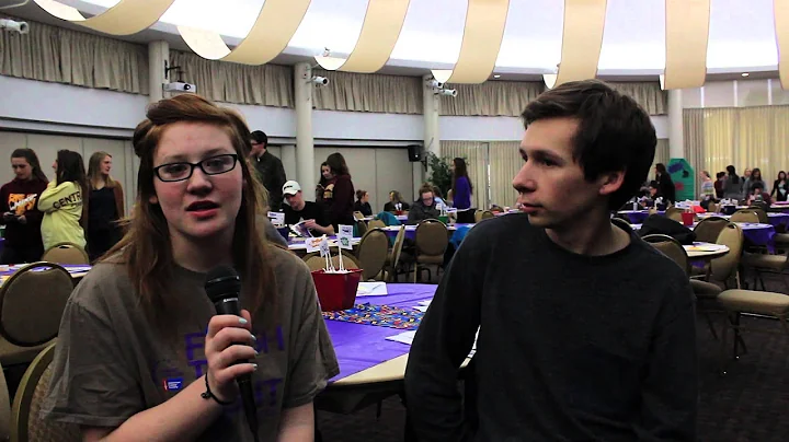 Relay for Life Kickoff