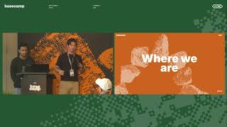 BaseCamp 2025 — Making Onchain Payments Work for Everyone