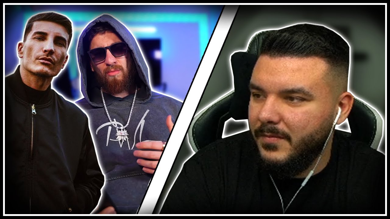 CanBroke REAGIERT auf MOIS vs Asche BEEF