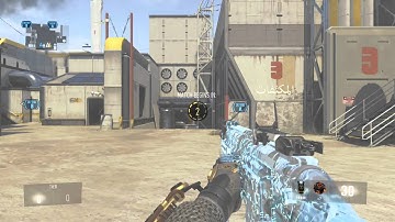 INSANE DOUBLE KILL CROSSMAP