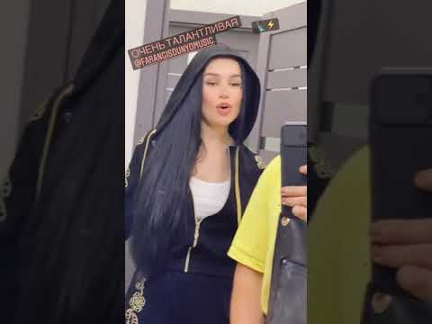 Farangis Dunyo Дараи Камароб