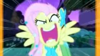 Sparta Duel Round 1 Fluttershy - Youre Going To Love Me Dj Paystyle Sparta Remix