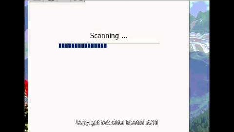CBus Changing Wiser CNI IP address 20130515