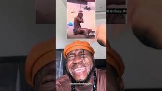 Country Wey Tinibu Don Make Everybody M