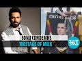 Save for needy: Sonu Sood requests fans not to waste milk