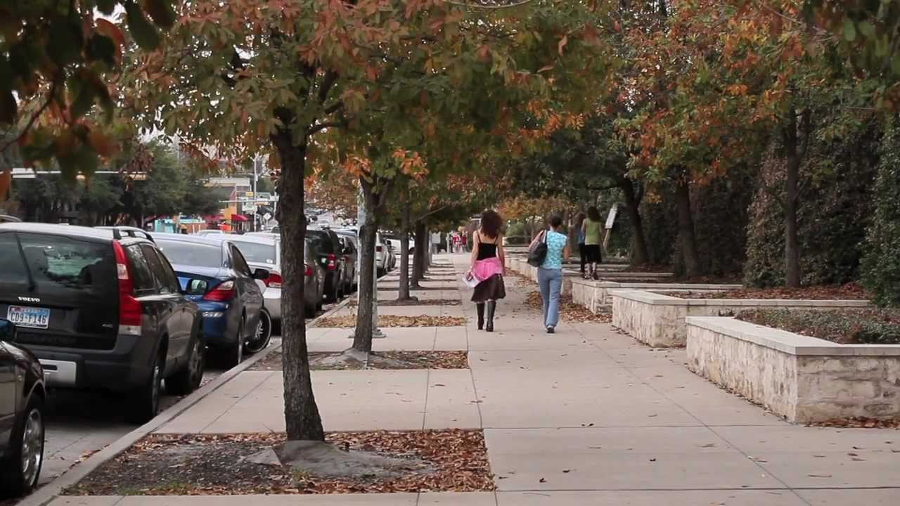 Austin Video Production | Demo Reel