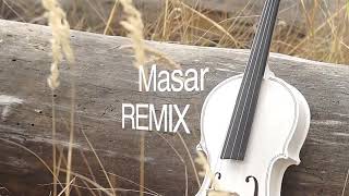 Masar Experiment Remix 2021
