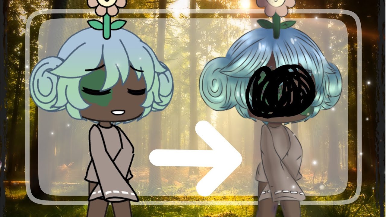 +*earth oc speed edit+*||gachalife - YouTube