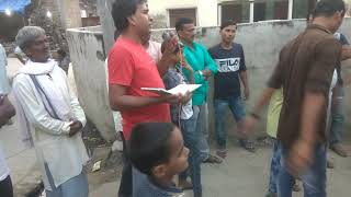 Anjuman Aarfi Dasdaan Jab Alam Haathon Me Lekar Aae 2019