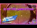 SOY EL REY DEL COMPETITVO JEJEJE