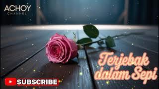 TERJEBAK DALAM SEPI - Lagu Galau Bikin Baper 2025 💔
