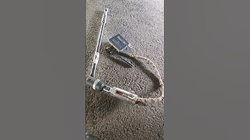 O² / NOx sensor easy removal trick #work #diesel #mechanic #dieseltech #catalyst #DEF