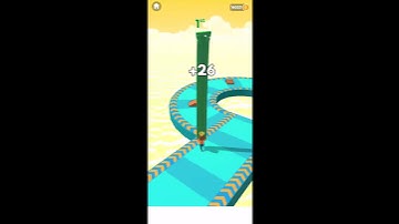 Shortcut Run Ep.9 trailer - All Level Gameplay Walkthrough - For Android, IOS