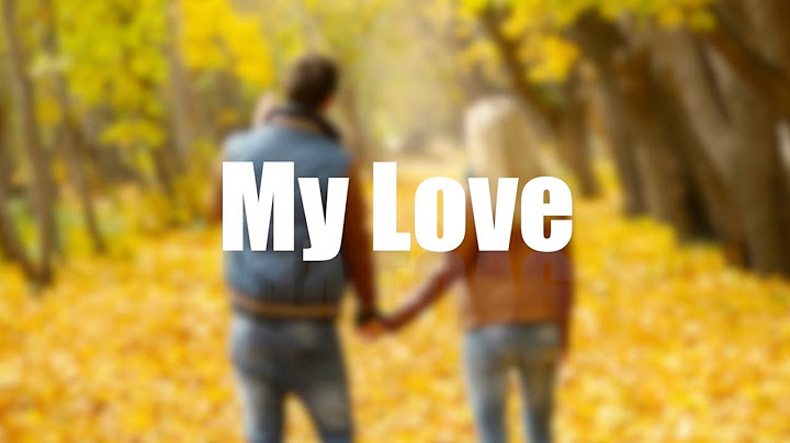 САМОЕ РОМАНТИЧЕСКОЕ ВИДЕО/МОЯ ЛЮБОВЬ/MON AMOUR/MY LOVE
