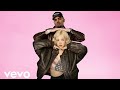 Chris Brown ft Rosé - Closer Tonight (Official Music Video) 