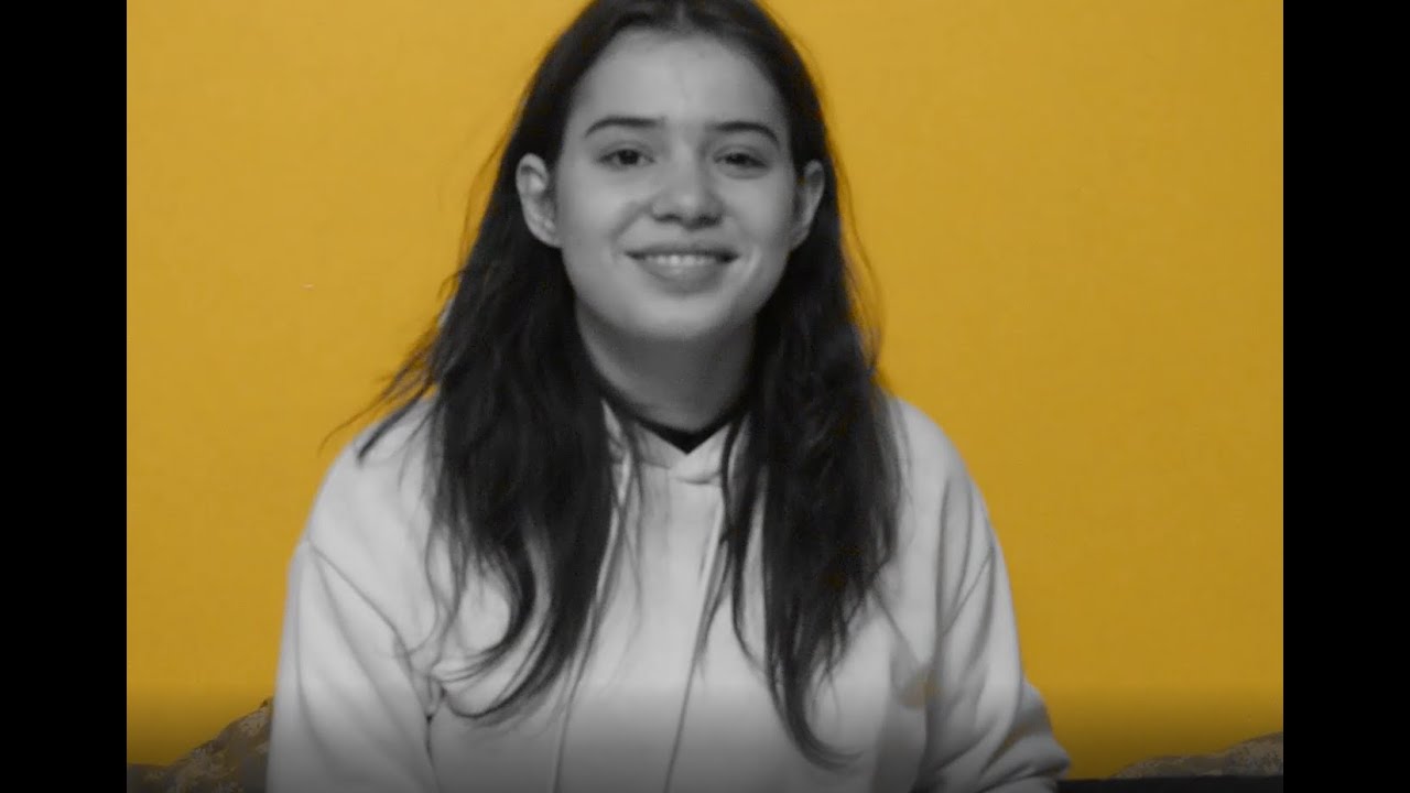 YELLOW 2022 ACCEPTED Ryerson Image Arts Film Studies short film "Shifting Perspectives" YouTube